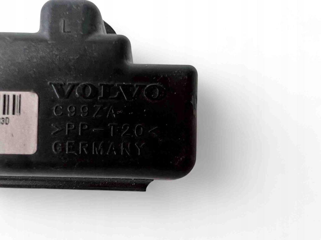 фото №7, Освещение дверь volvo v70 iii bw 31403138 32060784 2015