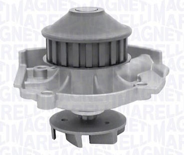 фото №1, Насос wody fiat albea palio 1996- panda 2003-