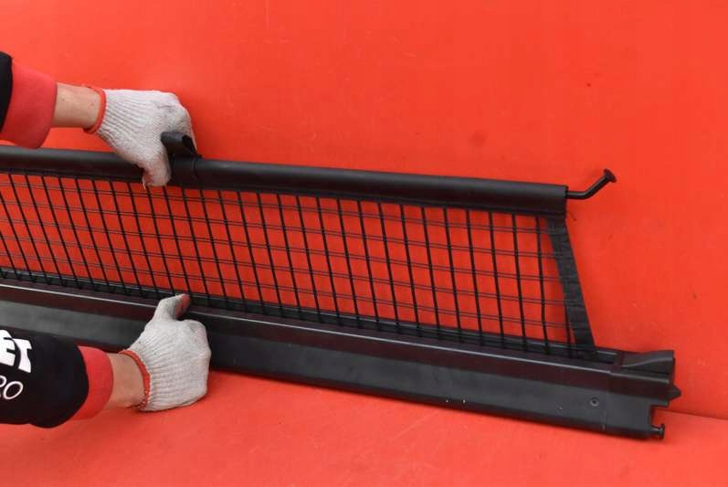 фото №9, Шторка сітка багажника alfa romeo 159 kombi 05-11