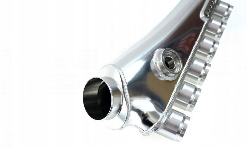 фото №8, Коллектор всасывающий bmw z3 z4 m3 e46 s54 тюнинг sport