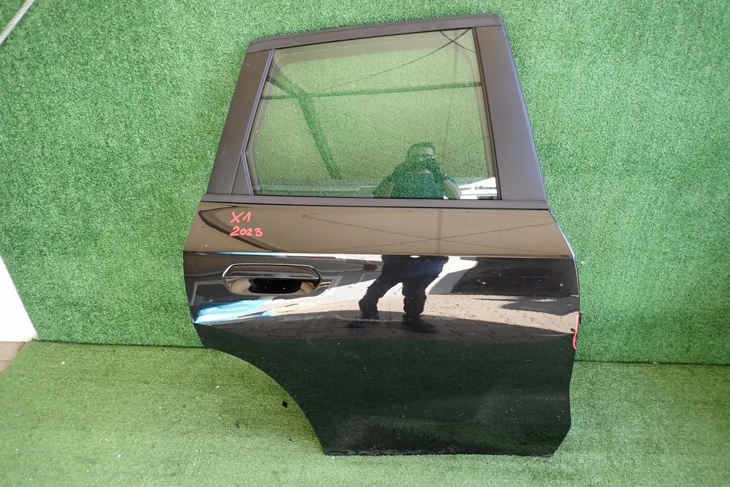 фото №1, Дверь правый задняя bmw x1 u11 2023