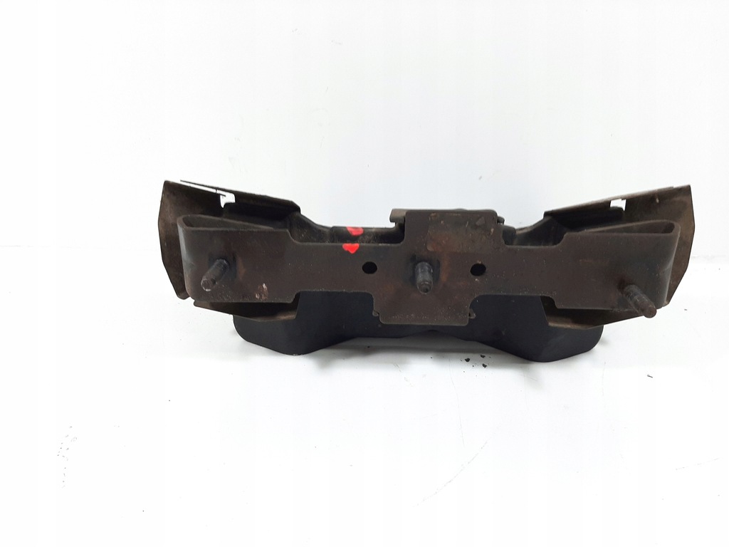 фото №9, Dodge ram 1500 2x4 3.6 14r подушка коробки передач