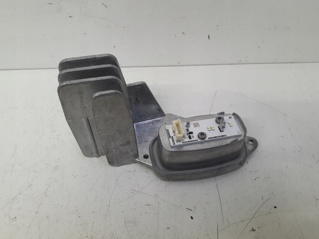 фото №2, Модуль led 1105002109000 cadillac