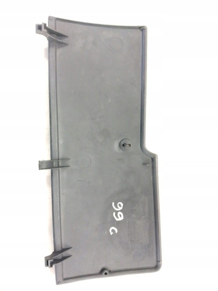 фото №5, Peugeot 306 97-01 бардачок пасажира