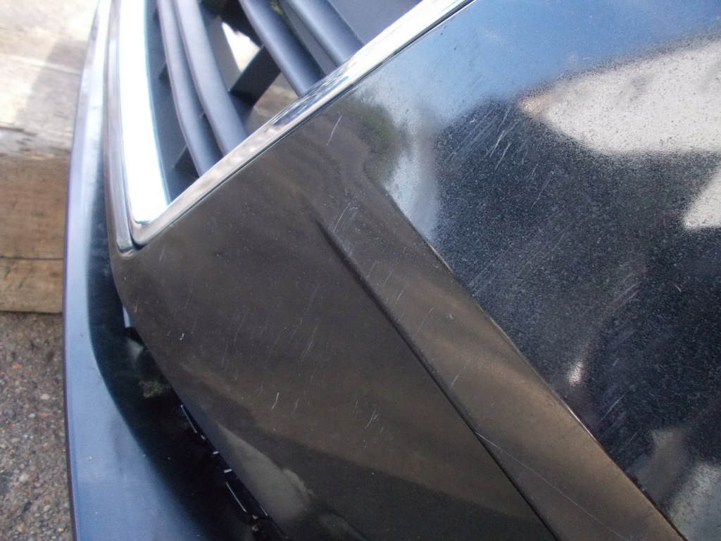 фото №8, Audi a3 8v lift бампер перед 8v3853651aa