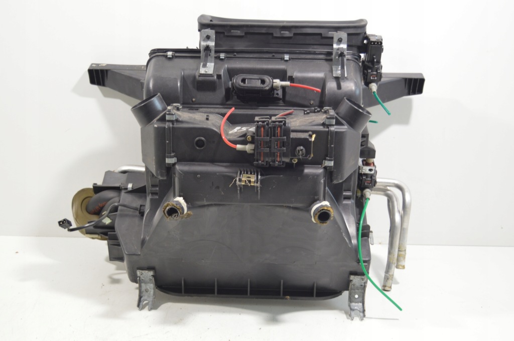 Обігрівач mercedes r129 sl 1298301362 європа Зі Шроту