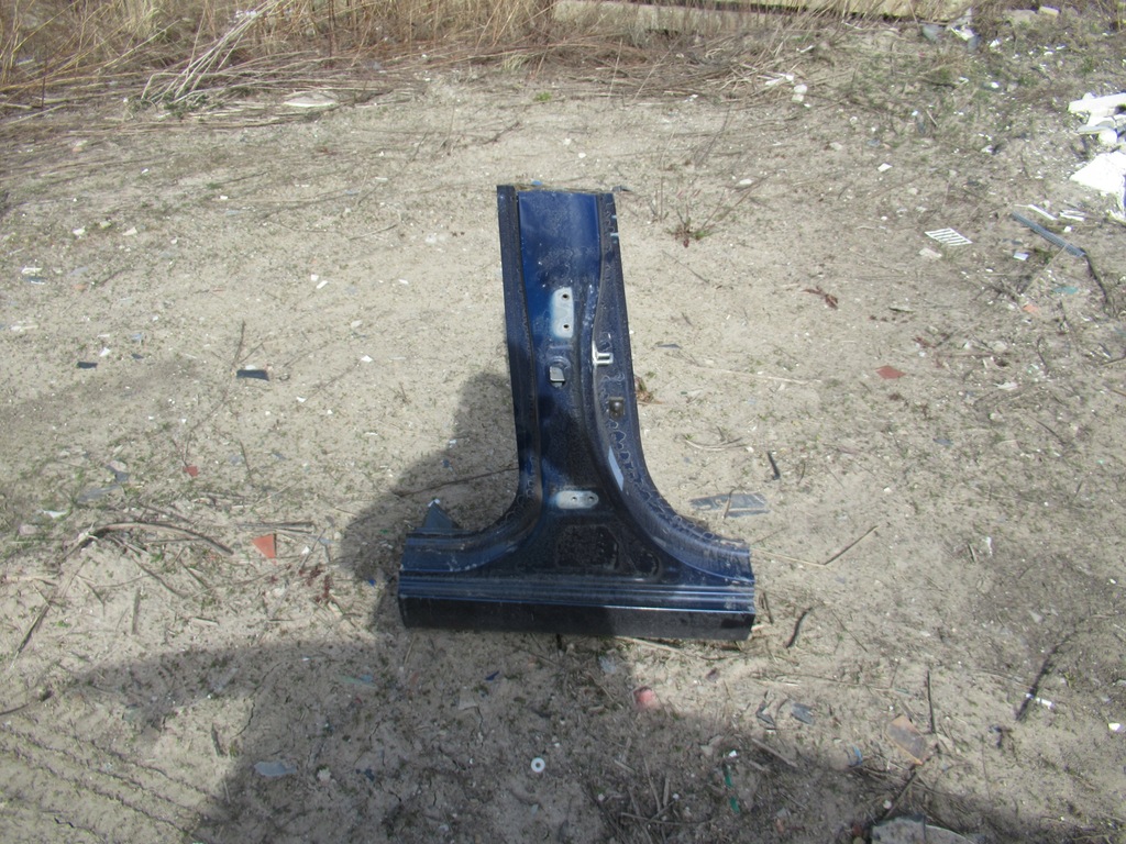 фото №1, Блок двигуна середній kia venga