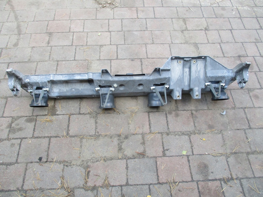 фото №2, Приборная панель приборная консоль mini cooper s r53 r50