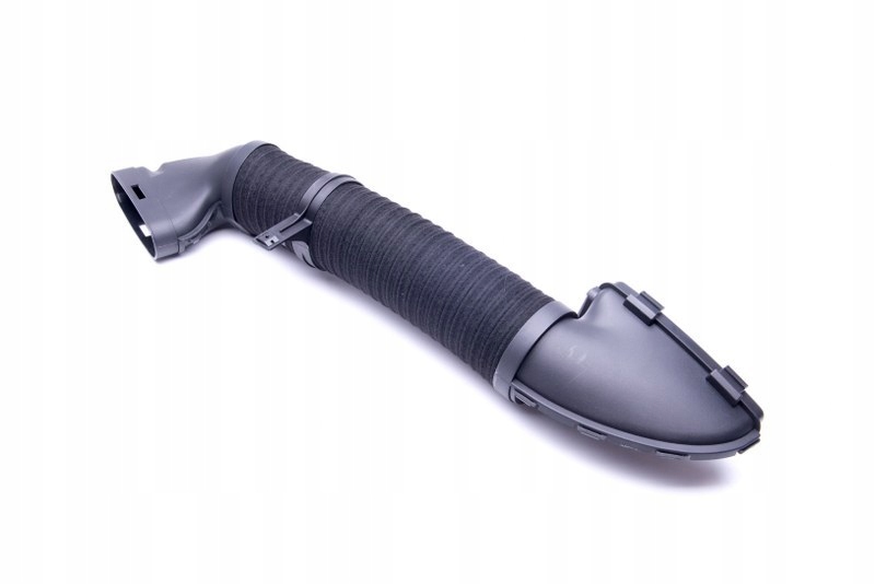 фото №9, Шланг фільтра повітря mercedes w203 a2710900382