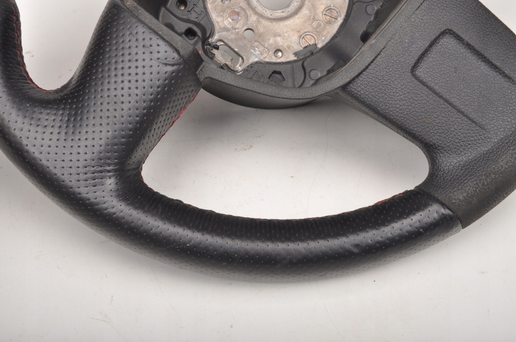 фото №13, Skoda fabia ii повітропровід шкіряний 5j0419091b monte carlo