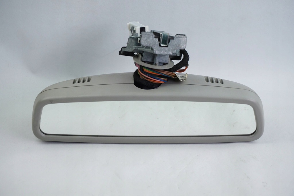 фото №1, Дзеркало внутрішнє mercedes w164 a1648100117