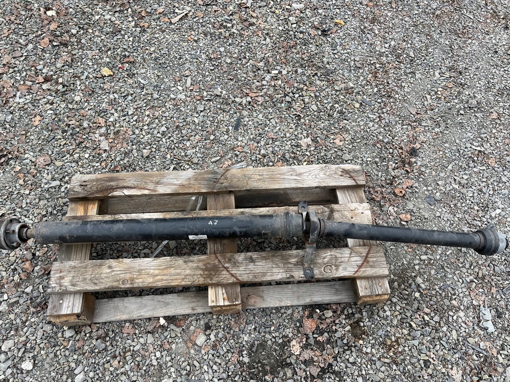 фото №1, Wał привідний audi a7 4g8 4g0521101f