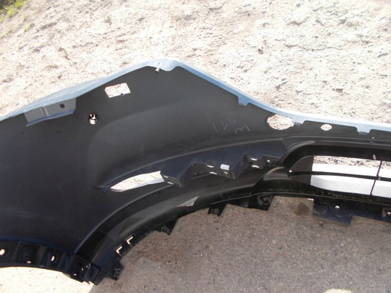 фото №6, Mazda cx-5 cx 5 17- передний бампер