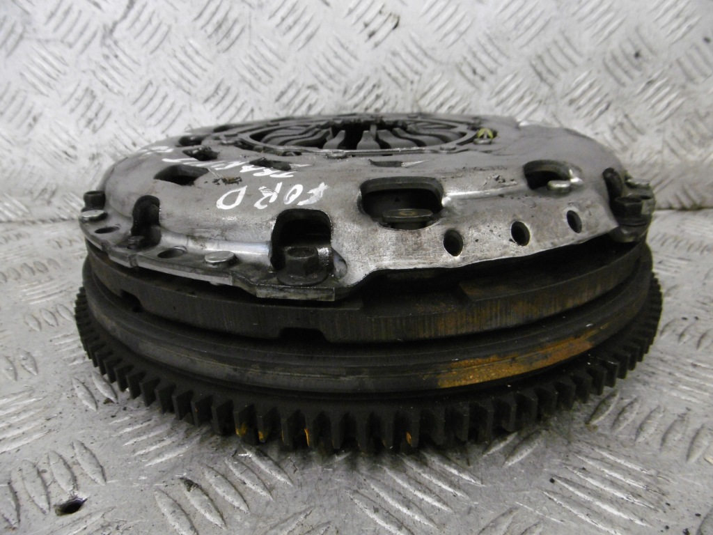Зчеплення повний ford transit mk 6 2,0 d Зі Шроту