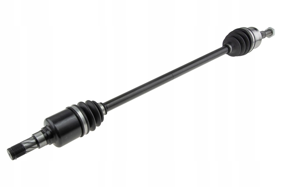 фото №2, Приводной вал приводная правая colt forfour 1.1, 1.3 04-06,