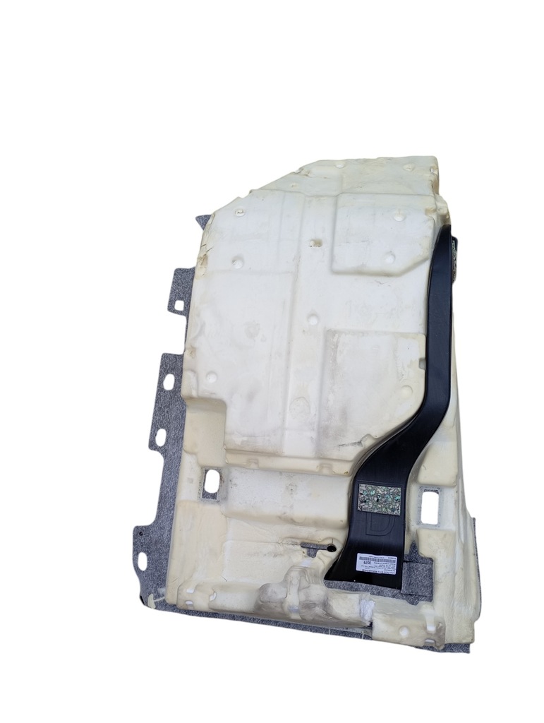 фото №6, Обшивка коврик левый правый перед peugeot 3008 5008 ii оригинальный номер