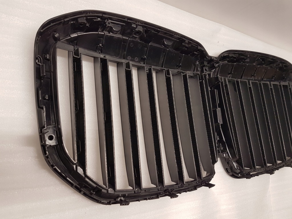 фото №11, Решітка радіатора решітка радіатора решітки радіатора bmw x7 g07 lci 21454110 20240049231