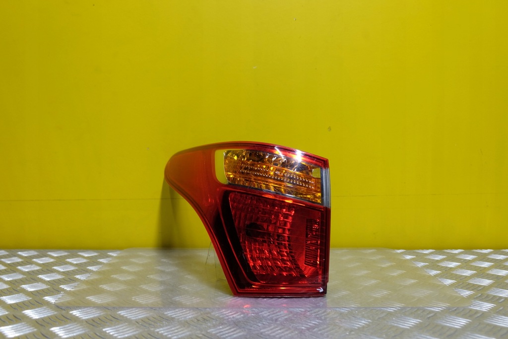 фото №1, Hyundai veracruz ix55 2007-2013 лампа задняя левая usa