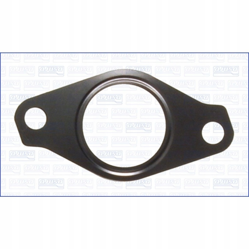 фото №1, Прокладка egr kia sorento kia sorento 09-15