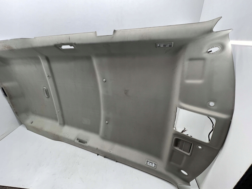 фото №2, Jeep commander потолок потолок светлая