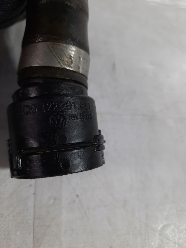 фото №8, Vw atlas 18-24 шланг wody 5q0122291aq usa
