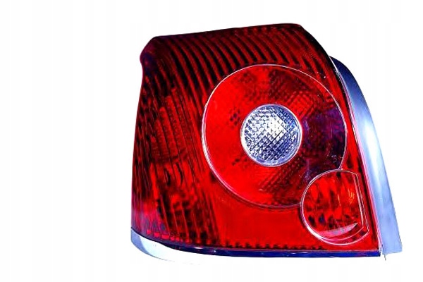 фото №1, Depo лампа toyota avensis sedan 03.06-10.08 le dep