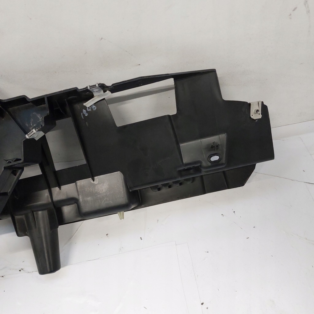 фото №9, Bmw x4 f26 g01 кронштейн кронштейн обшивка багажника левая 7337597