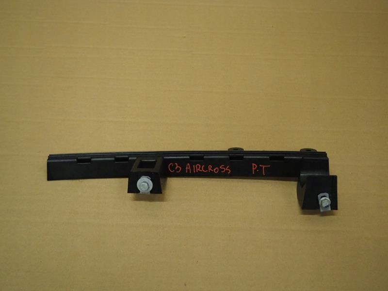 фото №1, Направляющая стекло правый задняя citroen c3 aircross