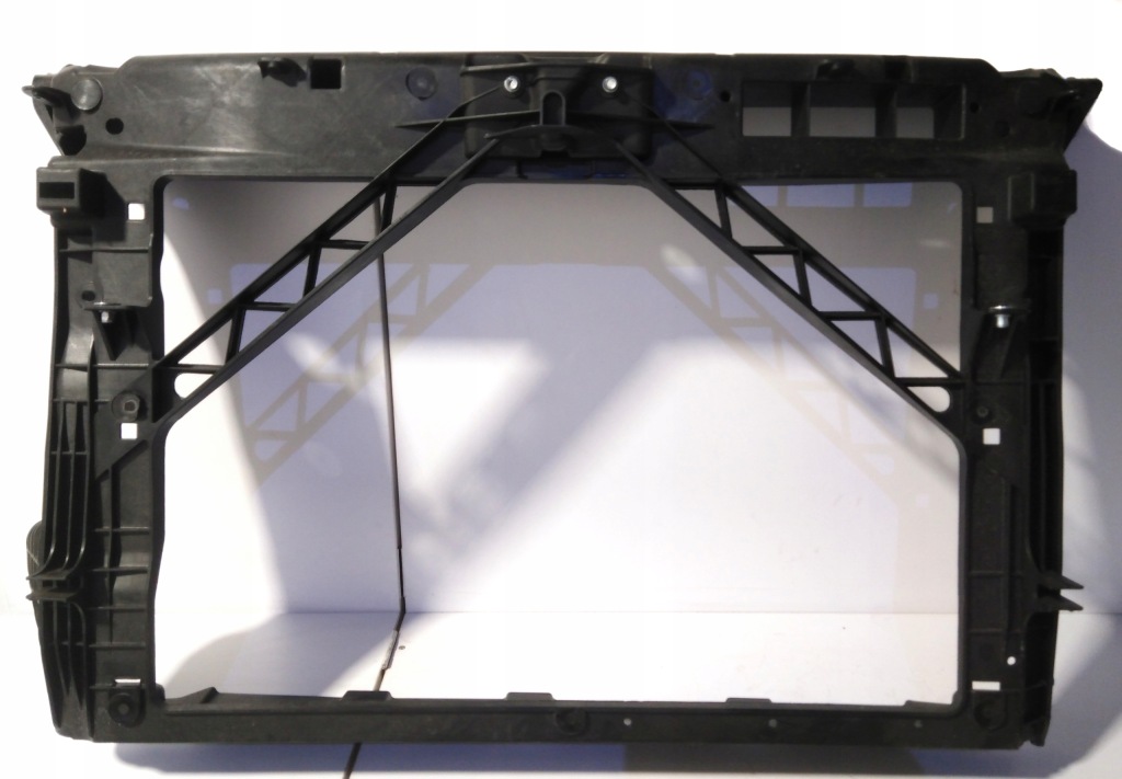 фото №4, Skoda rapid pas передній підсилювач 5ja805588p