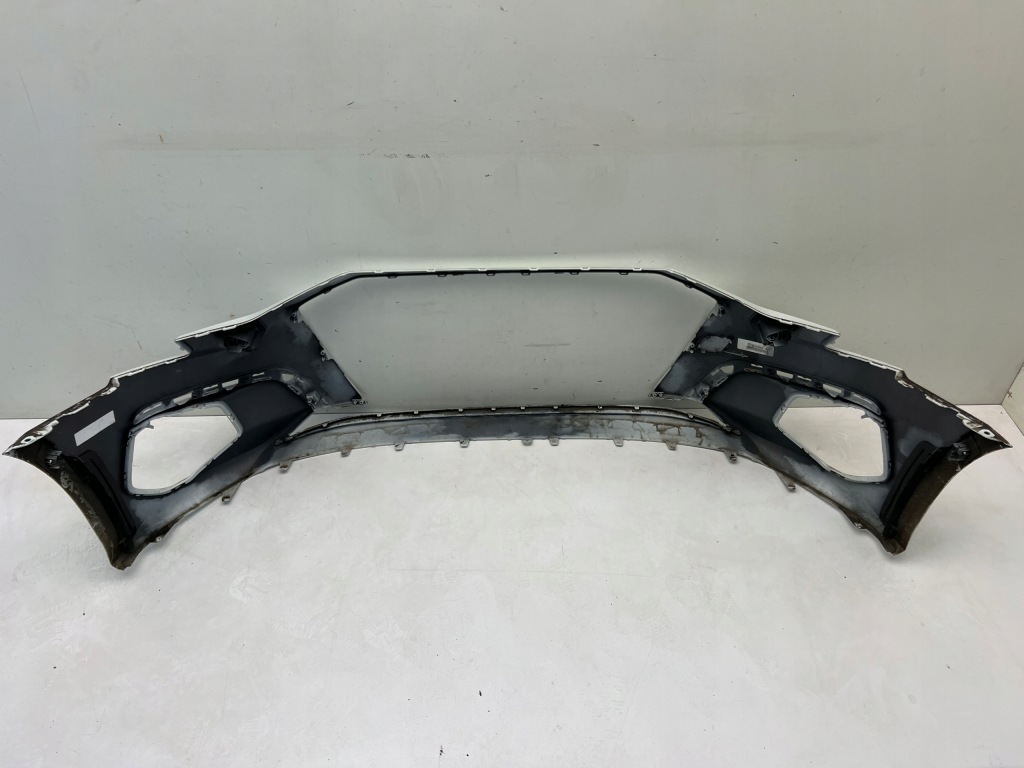 фото №8, Audi оригинальный номер 8y0807437 бампер