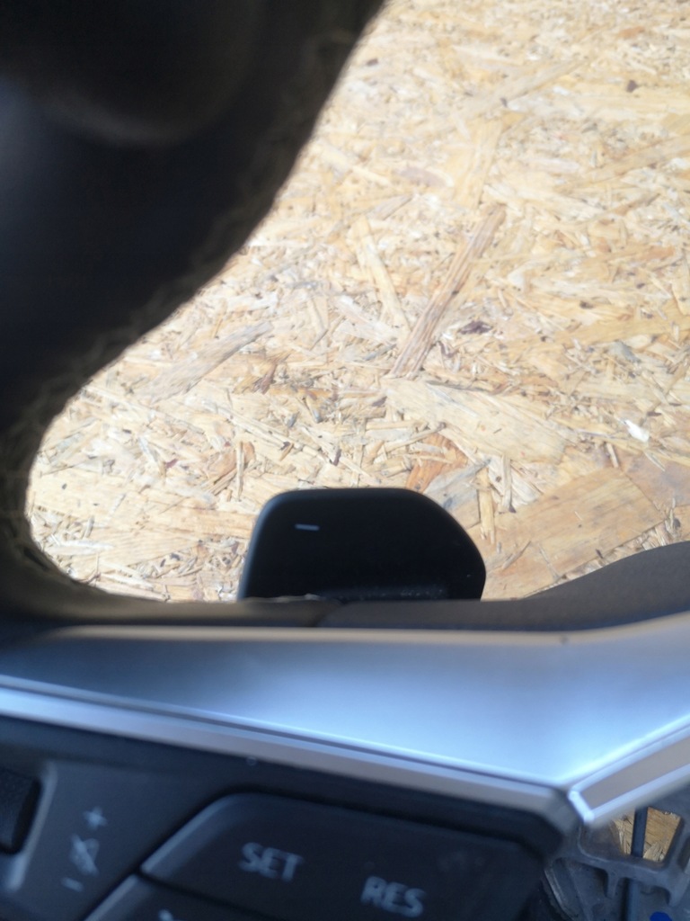 фото №6, Seat leon iv 5fa повітропровід мультифункція пелюстки перемикання