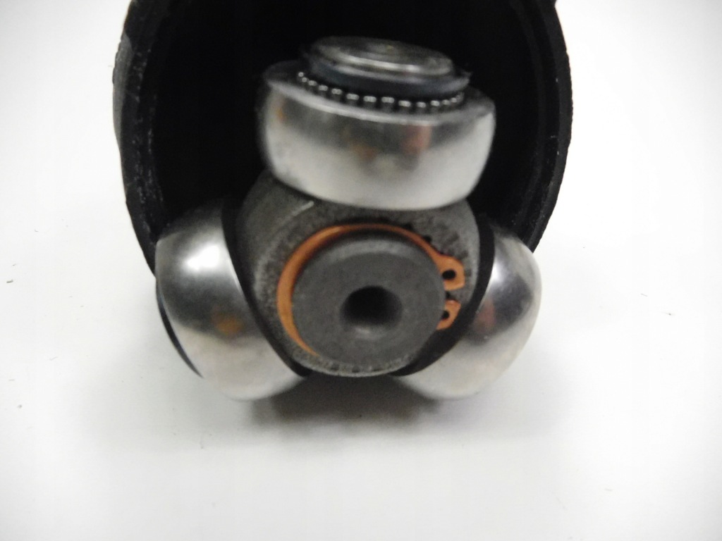 фото №4, Fiat punto 99-10 приводной вал левый перед 46307565