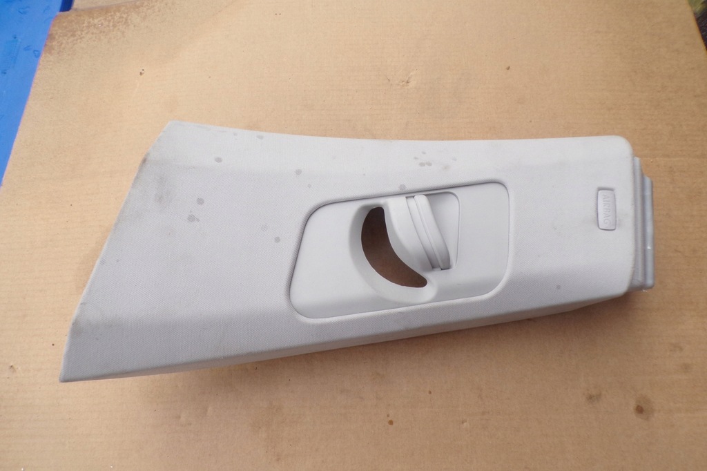 фото №1, Захист стійка ліва 3g8868311 vw arteon