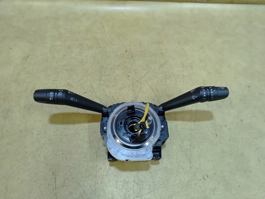 фото №1, Fiat tipo ii переключатель комбинированный 07356748020 15-