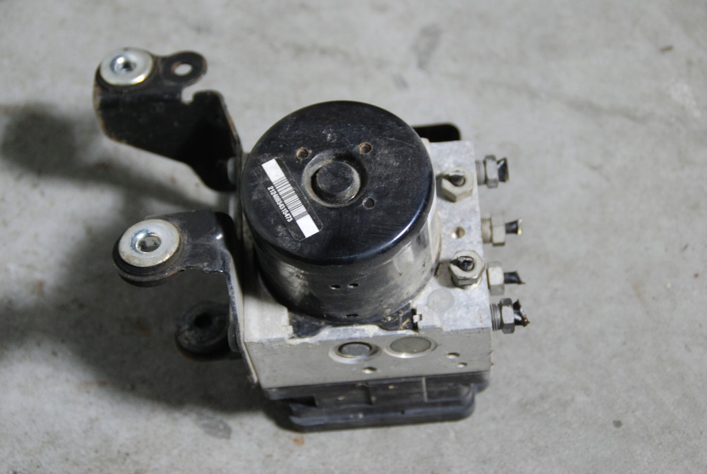 фото №1, Насос abs volvo v70 iii s80 ii