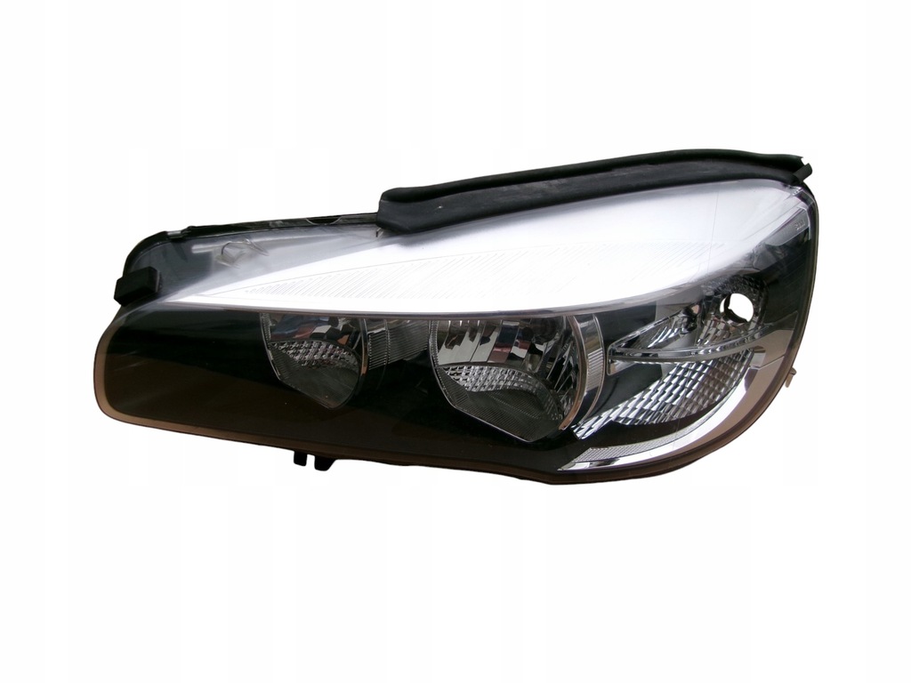 фото №1, Лампа фара лівий bmw f45 f46 13-16 eu