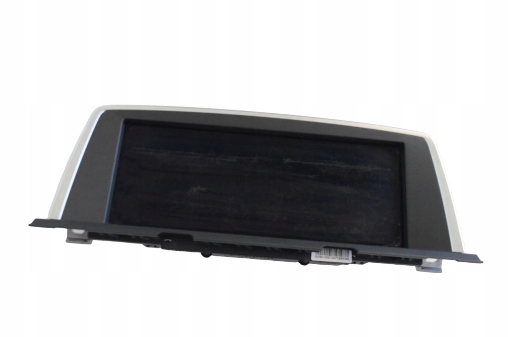 фото №1, Bmw 6 f12 f13 2012 монитор / дисплей / экран