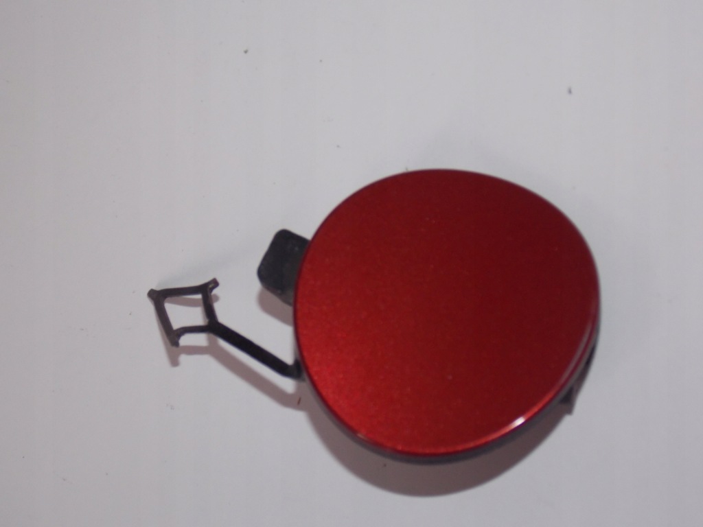 фото №16, Заглушка фаркоп бампера задняя vw golf vii 5g6807441