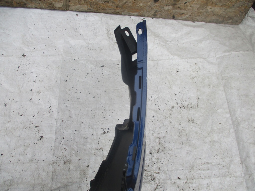 фото №10, Бампер перед передній seat ibiza 3 iii