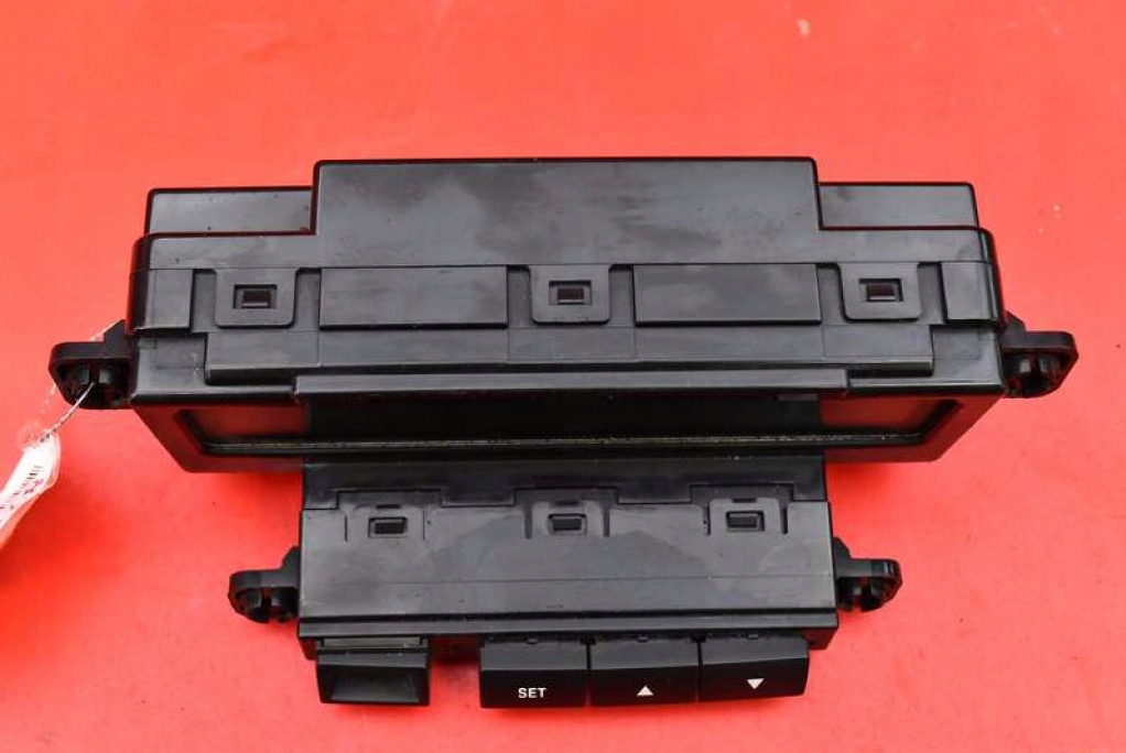 фото №5, Дисплей 95710-1h700 kia ceed 1 i lift 10-12