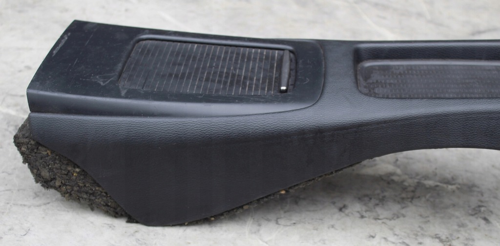 фото №6, Туннель средний задний bmw e92