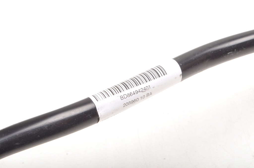 фото №6, Toyota supra mk5 3.0 gr труба шланг 20896010ba 8649424