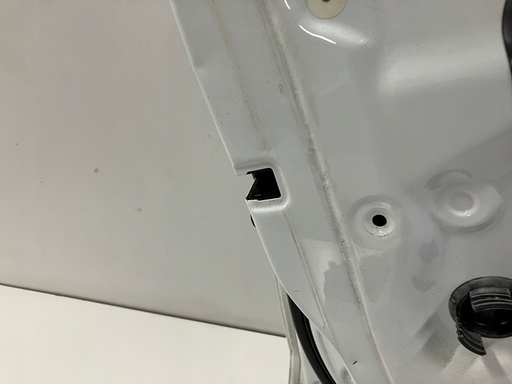 фото №7, Двері лівий перед ліва передні ly9c audi a4 b8