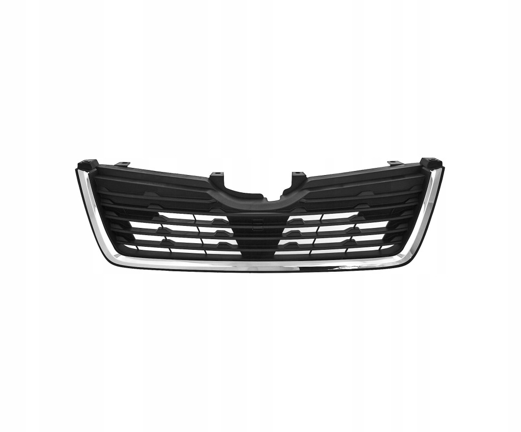 фото №1, Subaru forester 2019 - решітка автомобільні