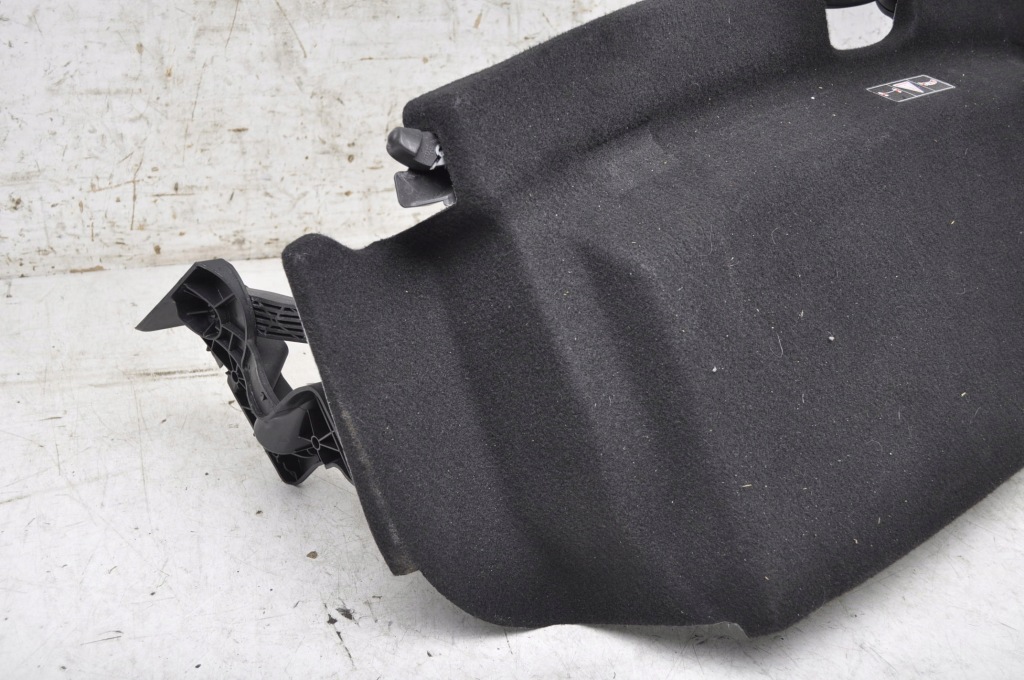 фото №4, Mercedes w172 r172 полка задняя багажника a1726900065