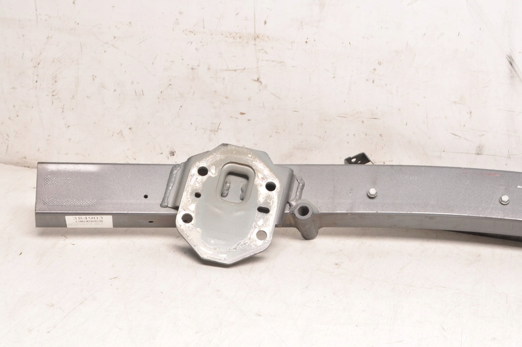 фото №7, Maserati ghibli iii lift балка бампера перед