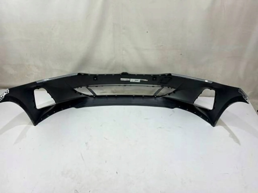 фото №11, Бампер перед передний bmw 3 g20 g21 lift lci