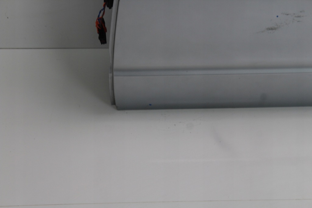 фото №5, Дверь левый задняя задние skoda superb ii 2 fl sedan 13-15r la7w