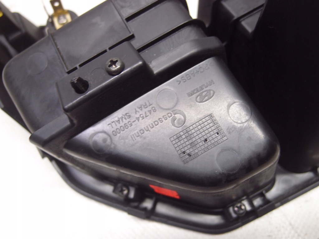 фото №9, Бардачок полка hyundai h350 2016r