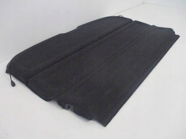 фото №4, Peugeot 3008 i полка задняя багажника